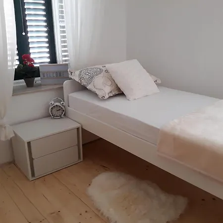 Mogul Apartamento Split