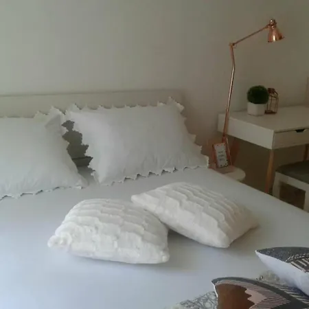 Apartamento Mogul Split