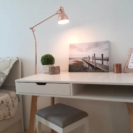 Apartamento Mogul *