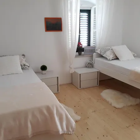 Apartamento Mogul