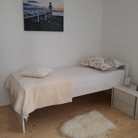 Apartamento Mogul Split