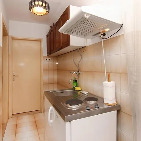 Apartamento Mogul Split