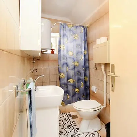 Apartamento Mogul Split