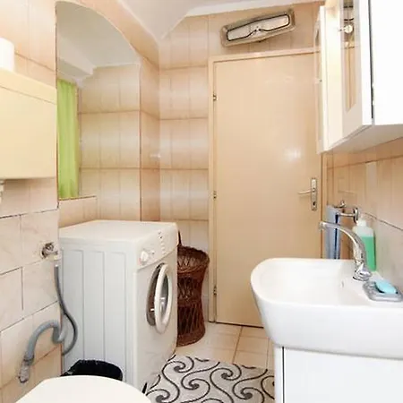 Apartamento Mogul Split